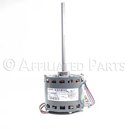 Iec 18HP, 115V  FAN COIL MOTOR E020-70021527